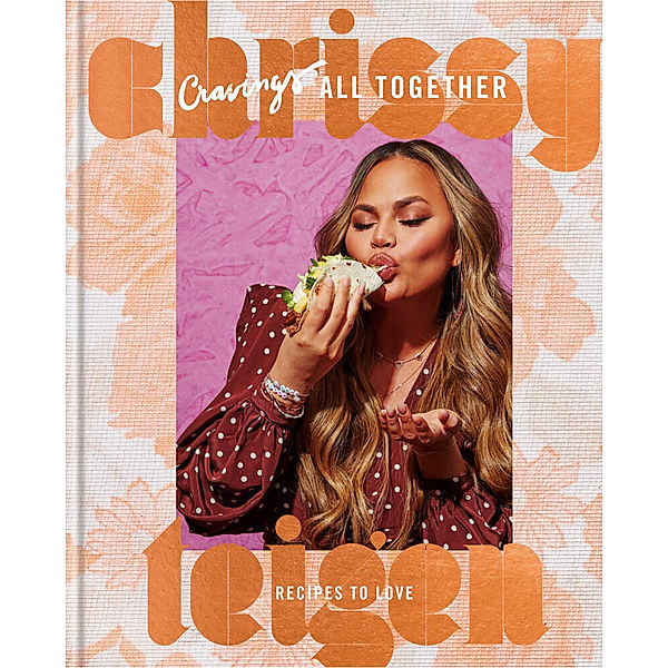 Cravings: All Together, Chrissy Teigen