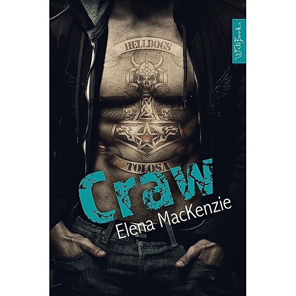 Craw, Elena MacKenzie