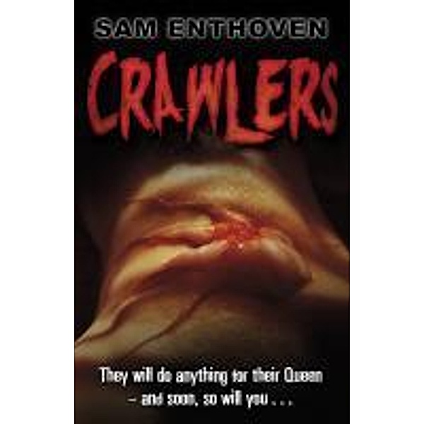 Crawlers / RHCP Digital, Sam Enthoven