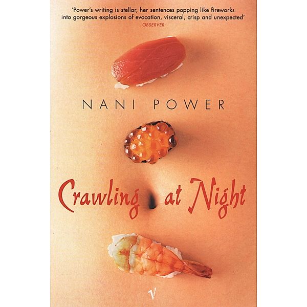 Crawling At Night, Nani Power