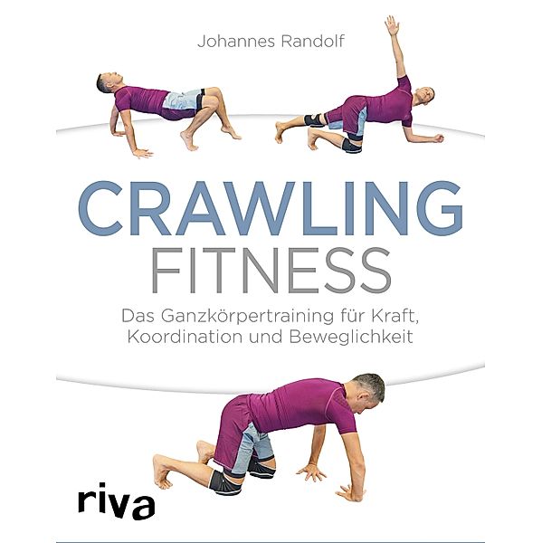 Crawling Fitness, Johannes Randolf