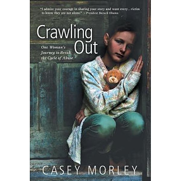 Crawling Out / NA Bd.NA, Casey Morley