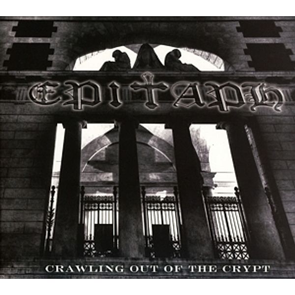 Crawling Out Of The Crypt, Epitaph