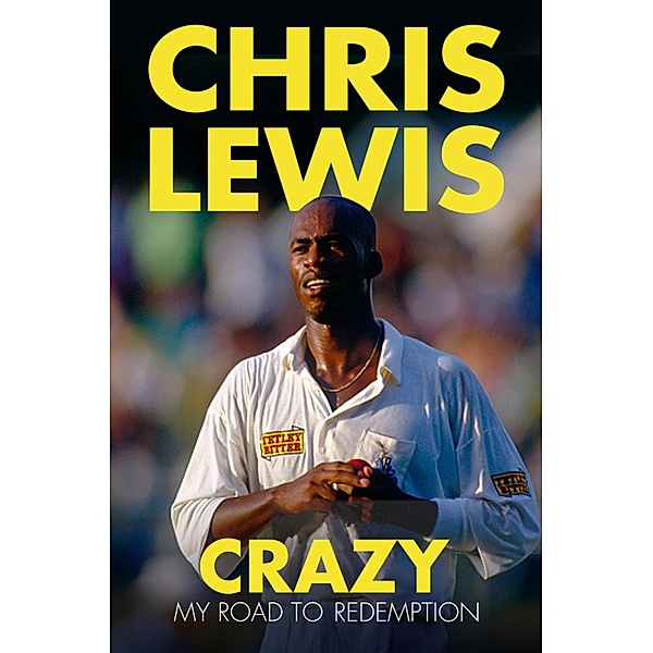 Crazy, Chris Lewis