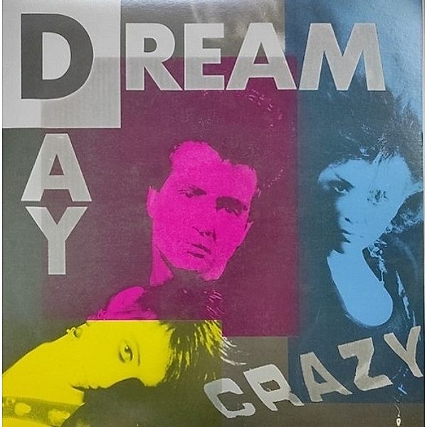 Crazy, Daydream