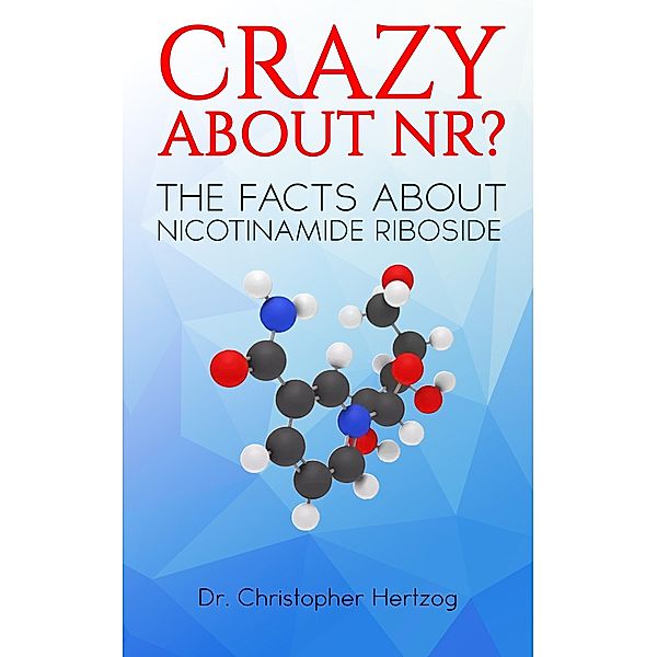Crazy About NR? / booksmango, Christopher Hertzog