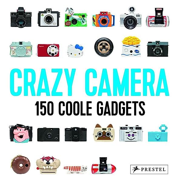 Crazy Camera, Maynard Poole