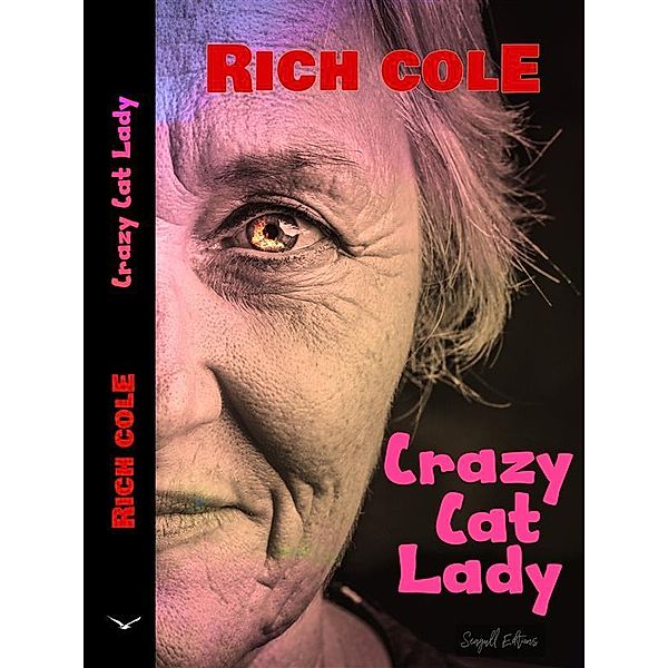 Crazy Cat Lady, Rich Cole