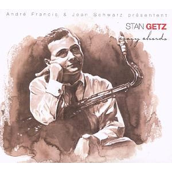 Crazy Chords, Stan Getz