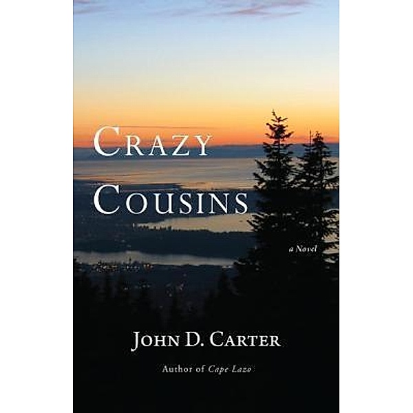 Crazy Cousins / John Carter, John D. Carter