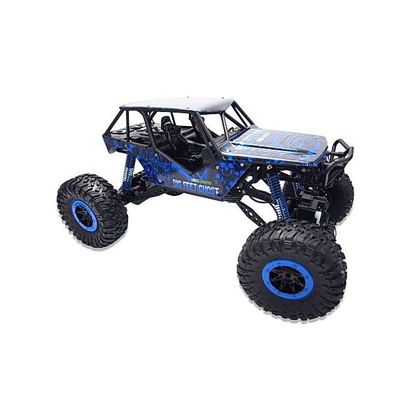 Crazy Crawler ''Blue'' 1:10 4WD Rock Crawler 2,4GHz RTR