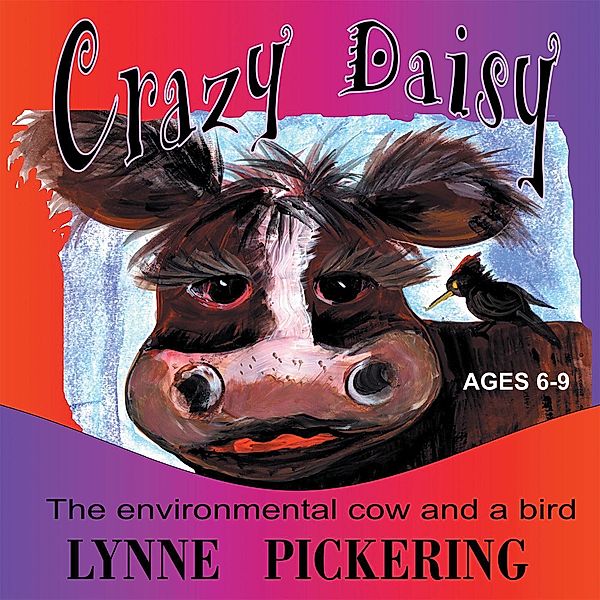 Crazy Daisy, Lynne Pickering