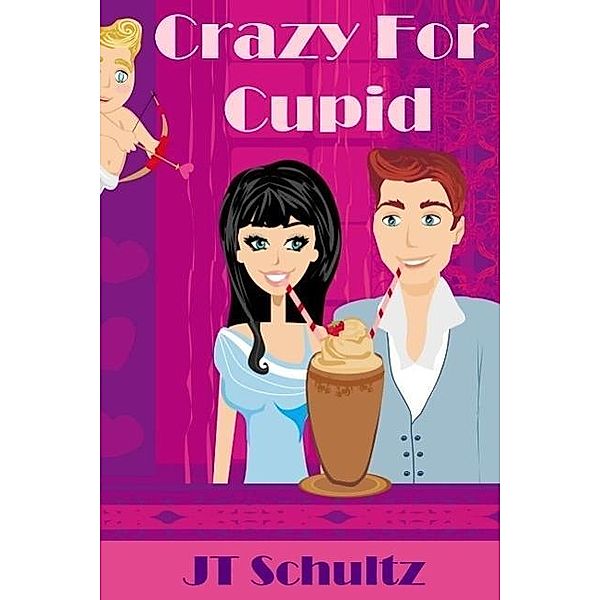 Crazy For Cupid, Jt Schultz