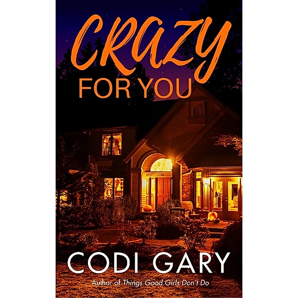 Crazy for You, Codi Gary