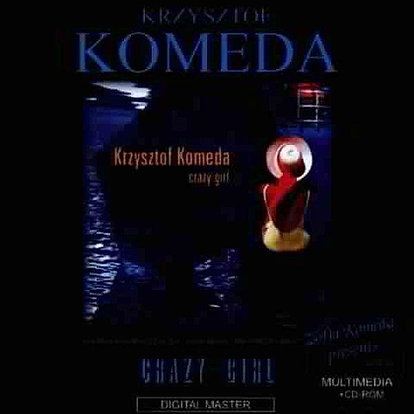 Crazy Girl-Vol.6-, Krzysztof Komeda