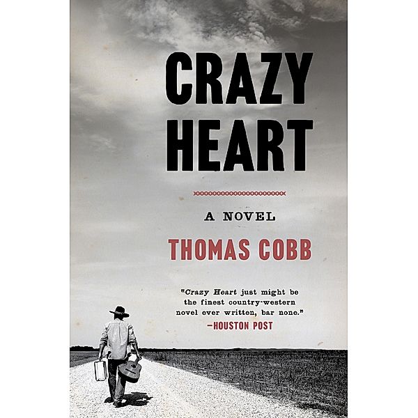Crazy Heart, Thomas Cobb