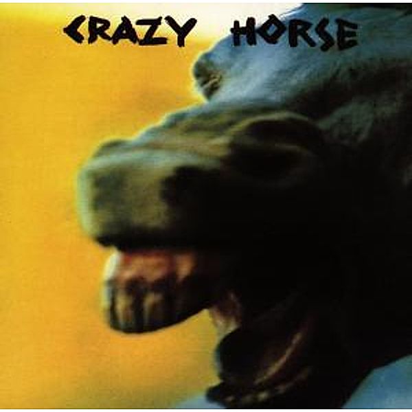 Crazy Horse, Crazy Horse