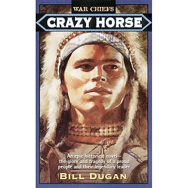 Crazy Horse, Bill Dugan