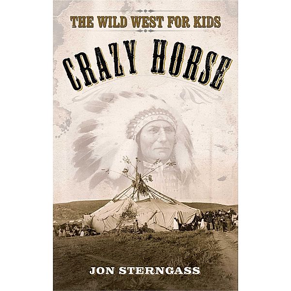 Crazy Horse, Jon Sterngass