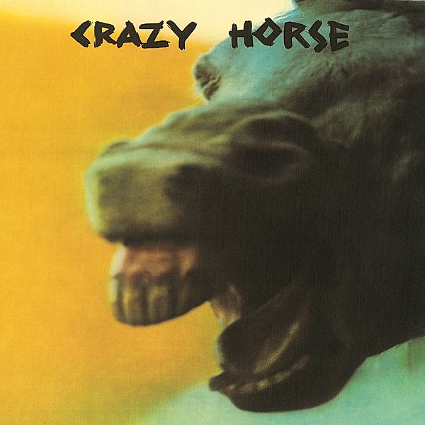 Crazy Horse (Vinyl), Crazy Horse