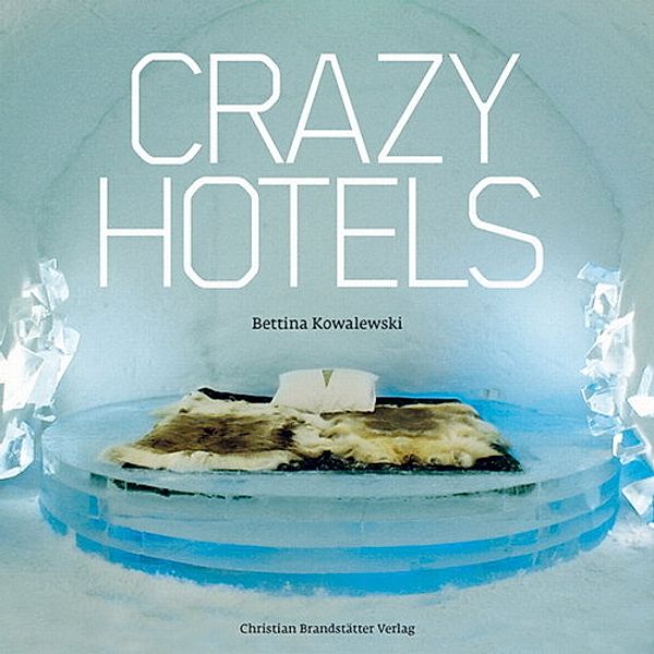 Crazy Hotels, Bettina Kowalewski