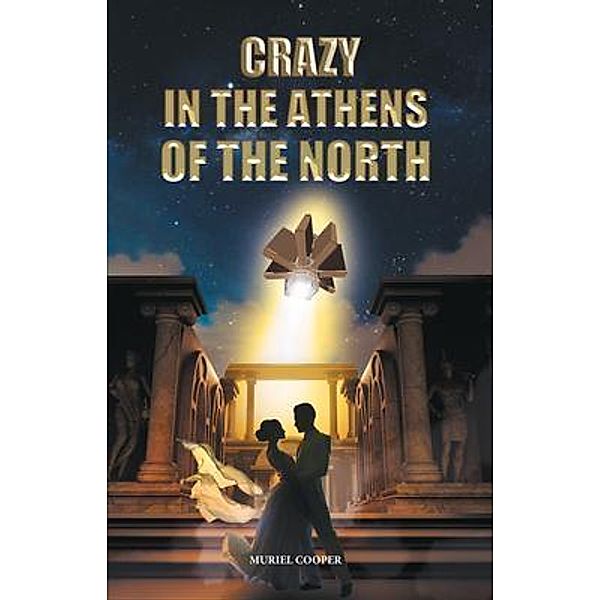 Crazy in the Athens of the North, Muriel Cooper