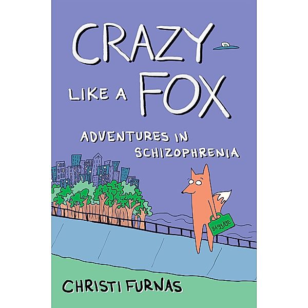 Crazy Like a Fox, Christi Furnas