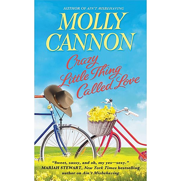 Crazy Little Thing Called Love / Everson, Texas Bd.2, Molly Cannon