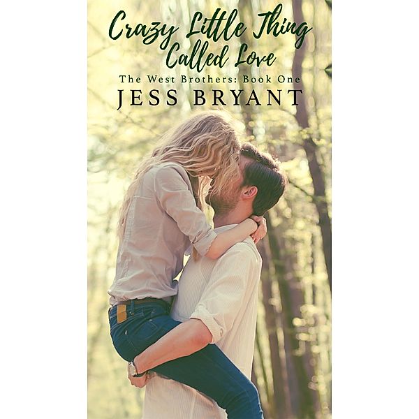 Crazy Little Thing Called Love / Jess Bryant, Jess Bryant