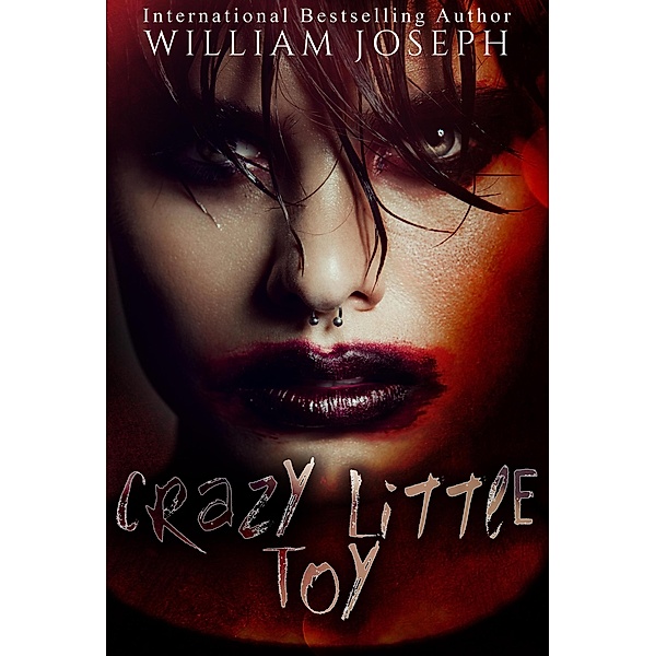 Crazy Little Toy, William Joseph