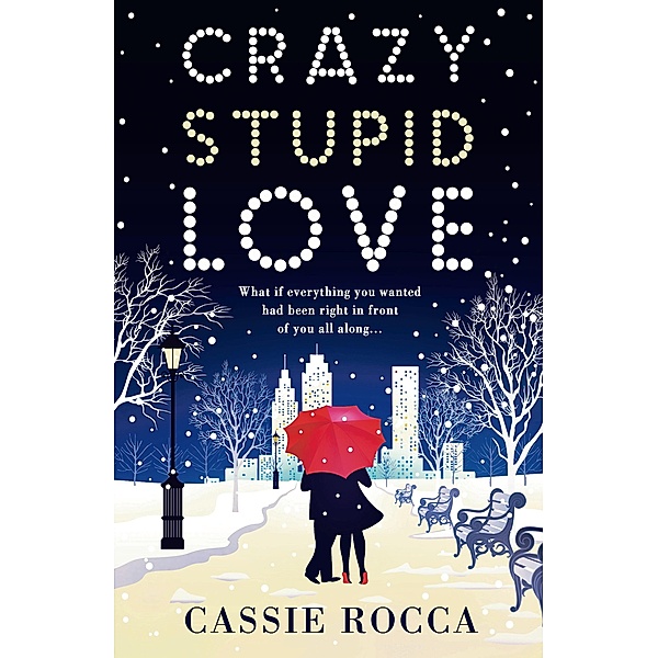 Crazy Stupid Love, Cassie Rocca