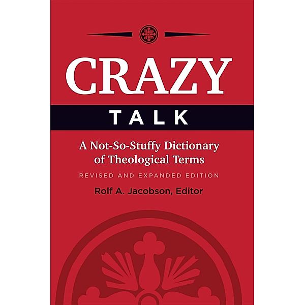 Crazy Talk, Karl N. Jacobson, Marc Olson, Megan J. Thorvilson, Mrgan Torgerson