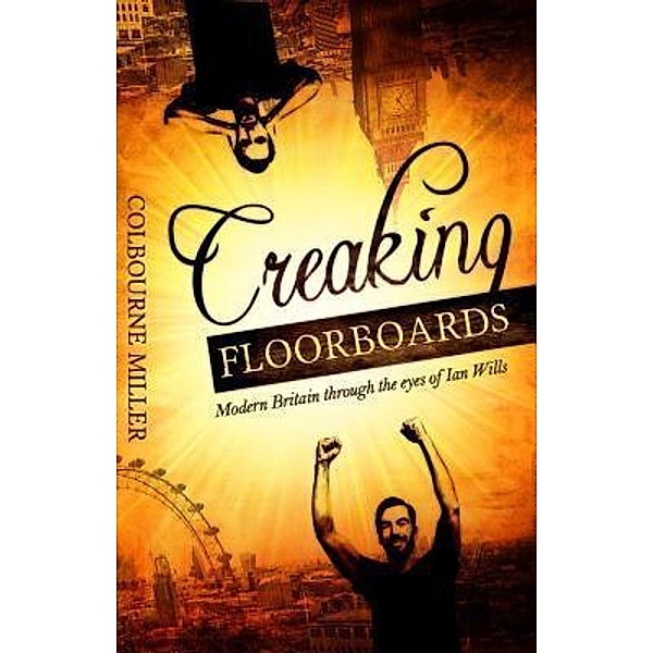 Creaking Floorboards, Colbourne Miller