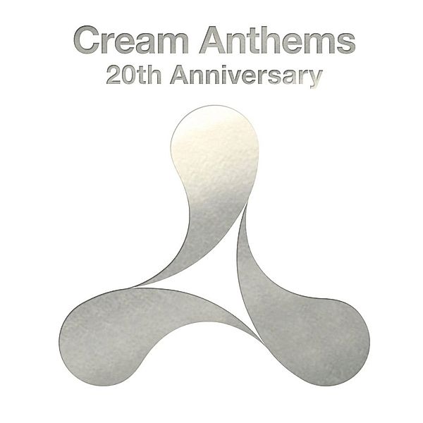 Cream Anthems/20th Anniversary, Diverse Interpreten