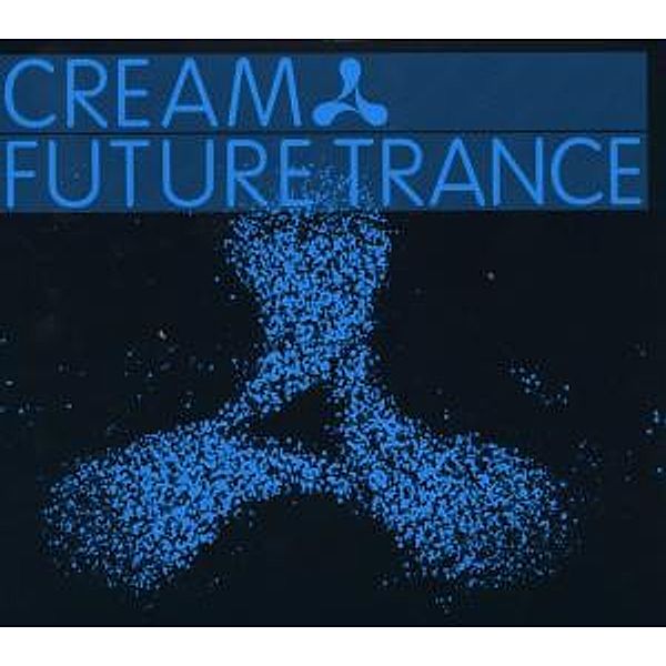 Cream Future Trance, Diverse Interpreten