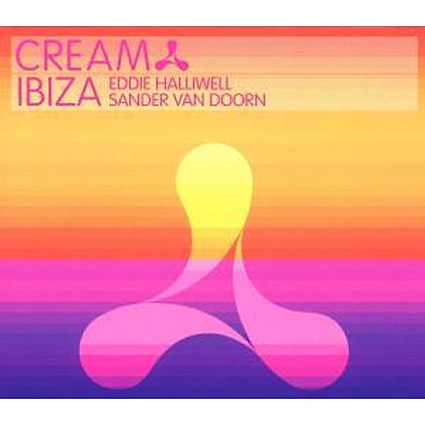 Cream Ibiza 2009, Diverse Interpreten