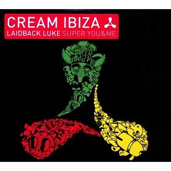 Cream Ibiza 2011, Laidback Luke