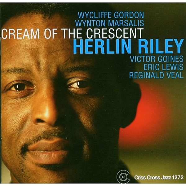 Cream Of The Crescent, Herlin Riley