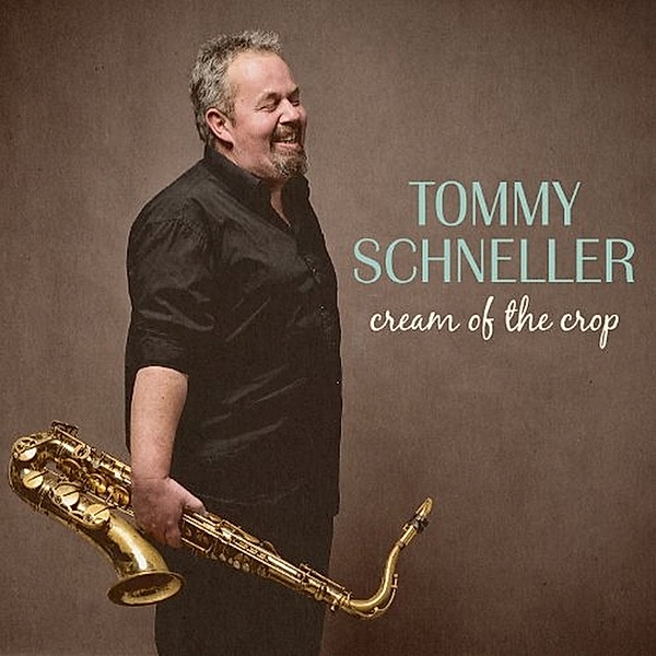 Cream Of The Crop (LP), Tommy Schneller