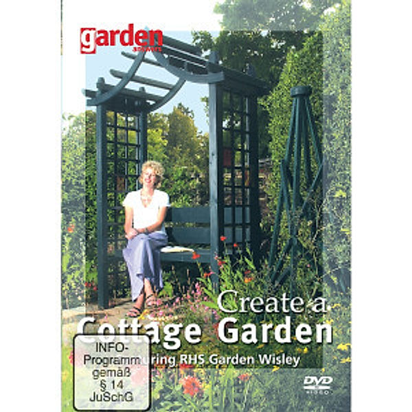 Create A Cottage Garden, Diverse Interpreten