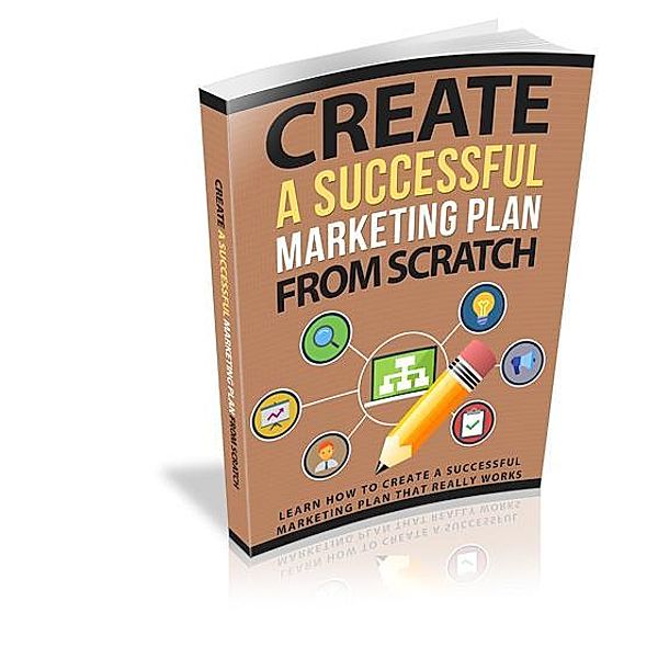 Create a Successful Marketing Plan From Scratch, Santanu Belel