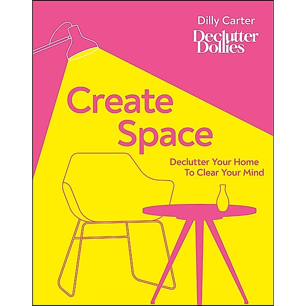Create Space, Dilly Carter