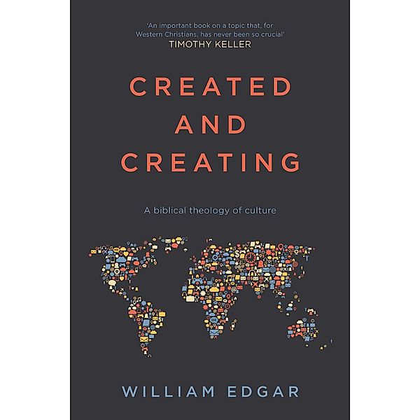 Created and Creating, William Edgar