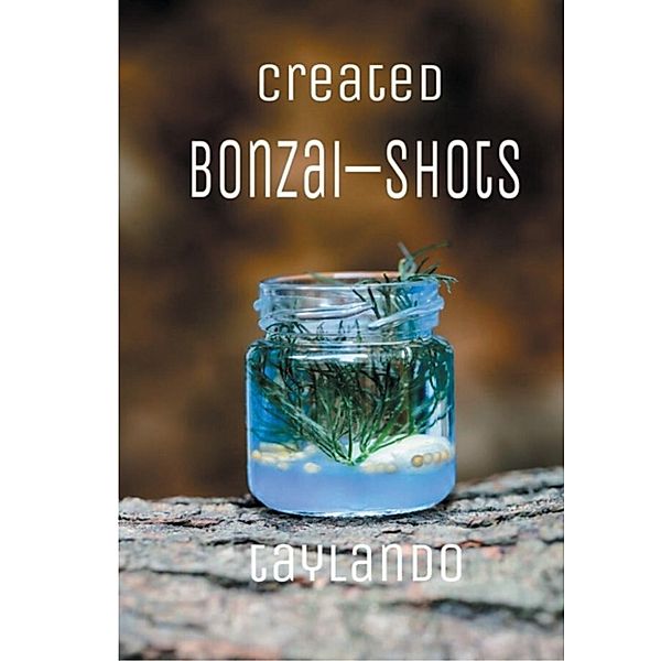 Created Bonzai-Shots, Taylan Demirkaya
