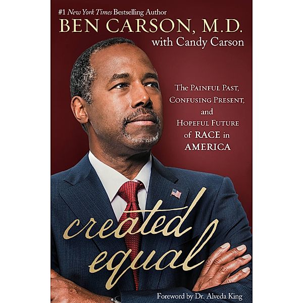 Created Equal, Ben Carson