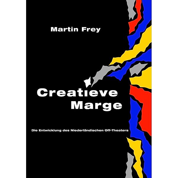 Creatieve Marge, Martin Frey