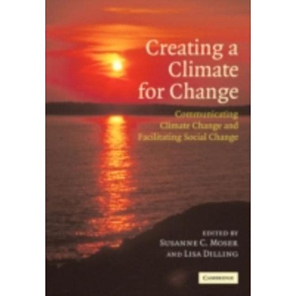 Creating a Climate for Change