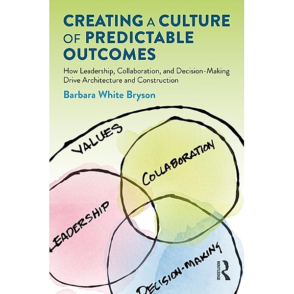 Creating a Culture of Predictable Outcomes, Barbara Bryson