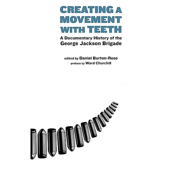 Creating a Movement with Teeth / PM Press