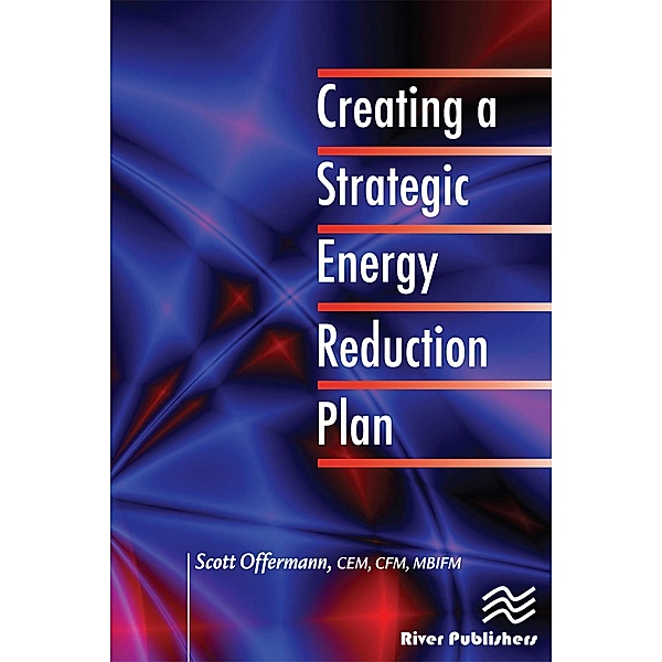 Creating a Strategic Energy Reduction Plan, Cem Offermann